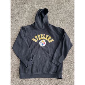 Pittsburgh Steelers youth medium (10-12) hoodie